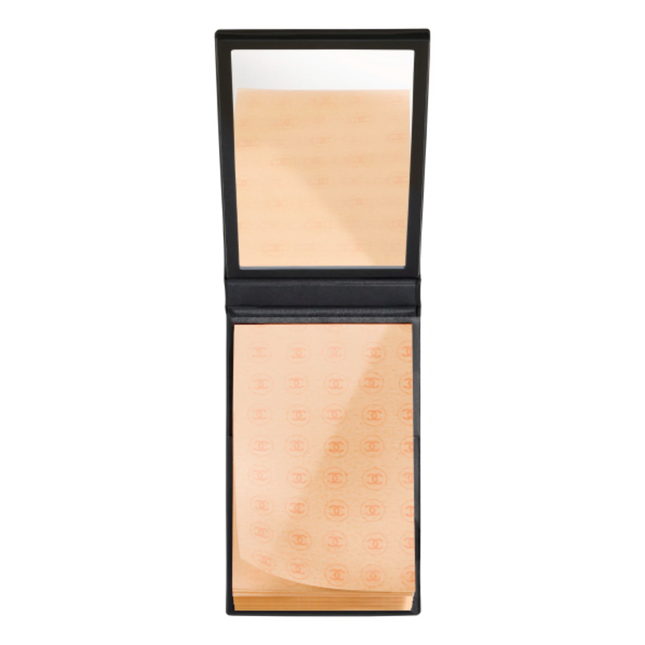 CHANEL Papier Matifiant Oil Control Matifiant 150 Sheets