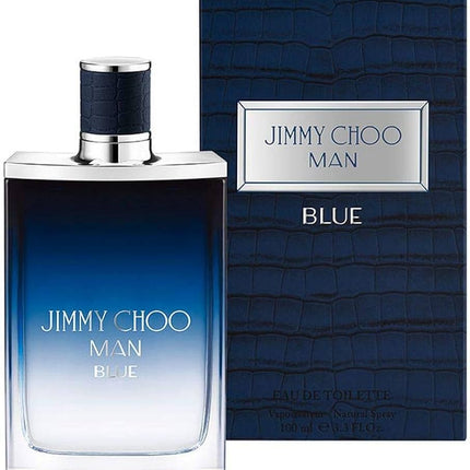 Jimmy Choo Man Blue EDT 100ml for men