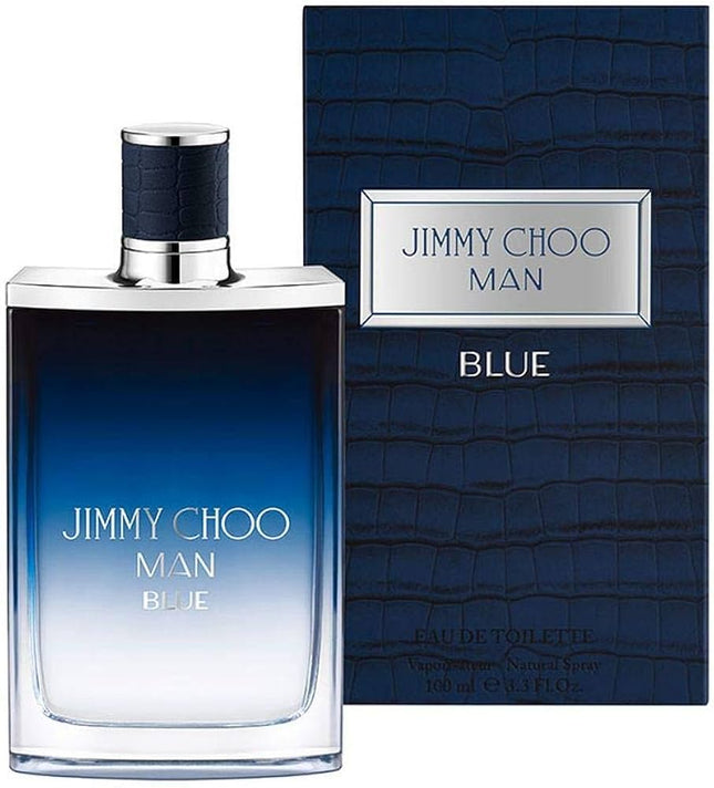 Jimmy Choo Man Blue EDT 100ml for men