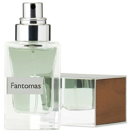 Nasomatto Fantomas EDP 30Ml Unisex