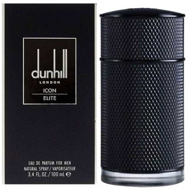 عطر دنهل ايكون ايليت او دي بارفان للرجال 100 مل