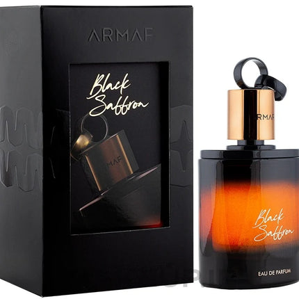 عطر ارماف اوريجينالز بلاك سافرون للجنسين، 100 مل