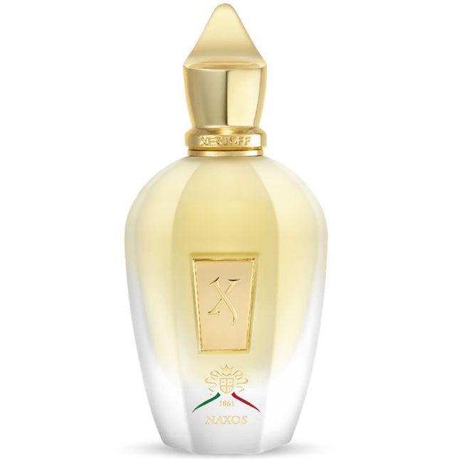 Xerjoff 1861 Naxos EDP 100ML Unisex