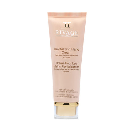 Rivage Revitalizing Hand Cream 100ml