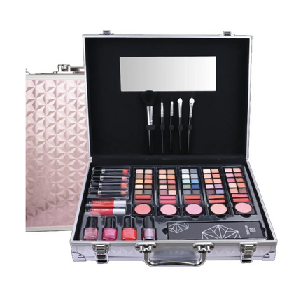 Missyoung Make UP Kit - Makeup Box