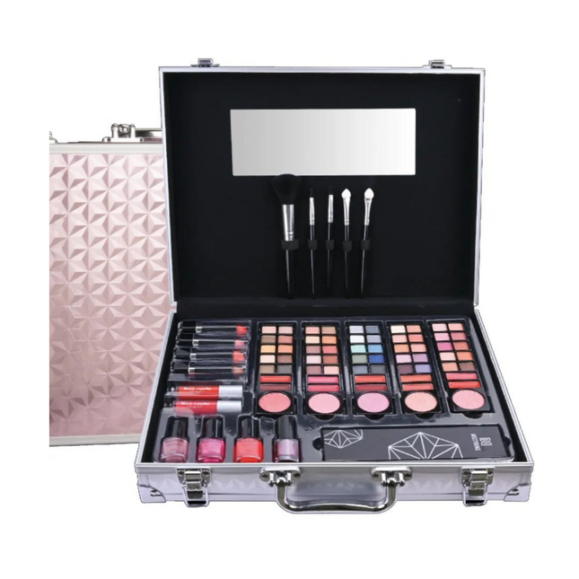 Missyoung Make UP Kit - Makeup Box