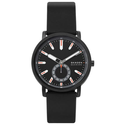 Skagen SKW6612 Colden Men’s Watch 40mm Black