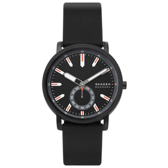 Skagen SKW6612 Colden Men’s Watch 40mm Black