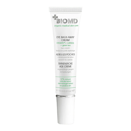 كريم بيومد لازالة الهالات السوداء حول العين 15 مل