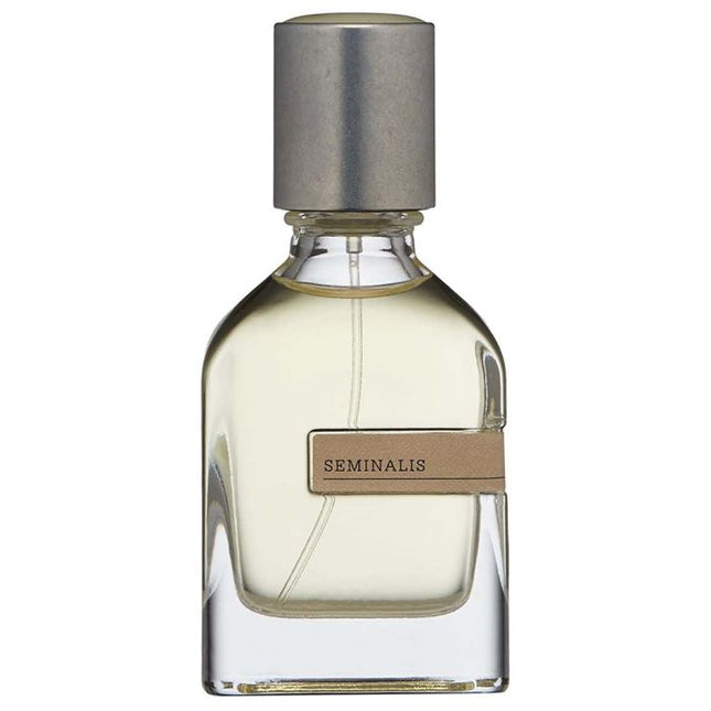 عطر اورتو باريسي سيميناليس 50 مل للجنسين