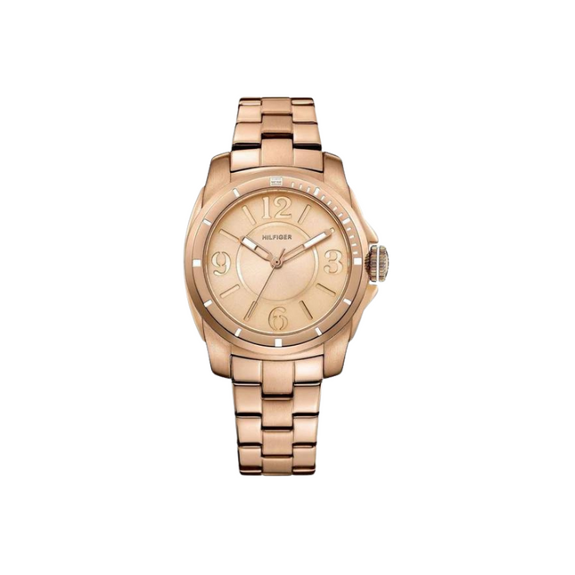 Tommy Hilfiger Women's Watch TH1781141