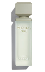 Assaf Morning Girl 100ml For Women