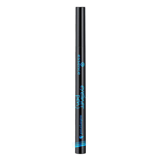 Essence Eyeliner Pencil Waterproof