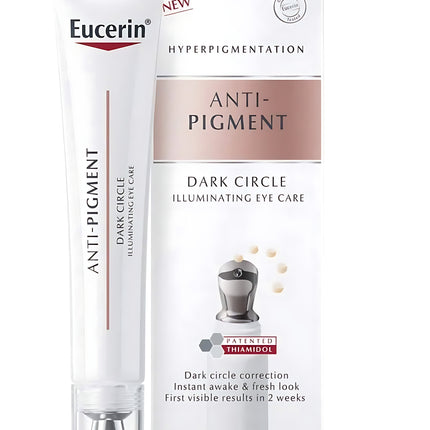 Eucerin Even Pigment Eye 15ml