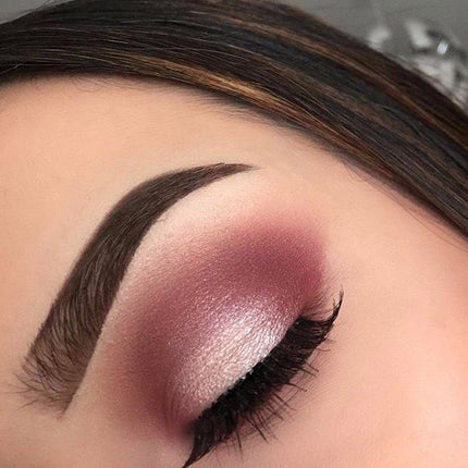 Note Professional Eyeshadow Palette 107