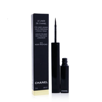 Chanel Le Liner De Liquid Eyeliner 512 Noir Profond 2.5Ml