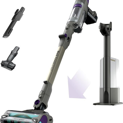 Ninja Shark Cordless Vacuum Cleaner with HEPA Filt IP3251MET
