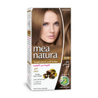 7.71 Light Chestnut Blonde