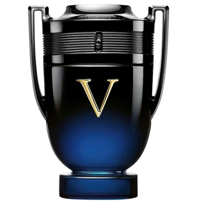 Rabanne Invictus Victory Elixir Parfum Intense 50Ml For Men