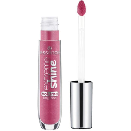 Essence Extreme Shine Volume Lip Gloss 13 Glazed Berry