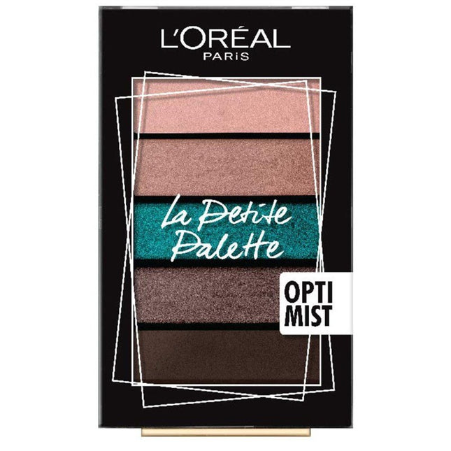 Loreal Paris La Petite Palette Optimist