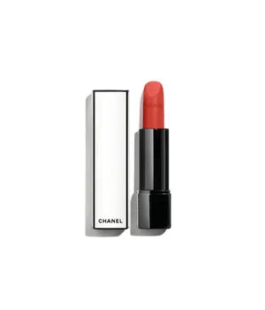 CHANEL ROUGE ALLURE VELVET LUMINOUS MATTE LIP COLOUR 01:00 E