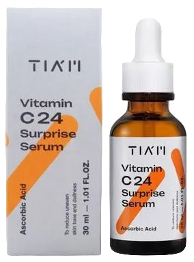 Tiam Vitamin C24 Serum Ascorbic Acid 30ml