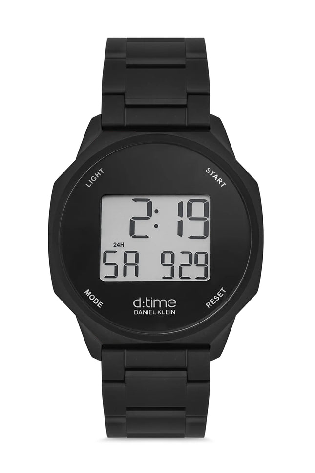 ساعة دانيال كلاين DK.1.12642-5 للرجال