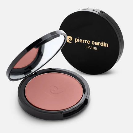 Pierre Cardin Porcelain Edition Blush On Shades