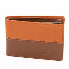Daniel Klein DKW3045-04 Men's Wallet