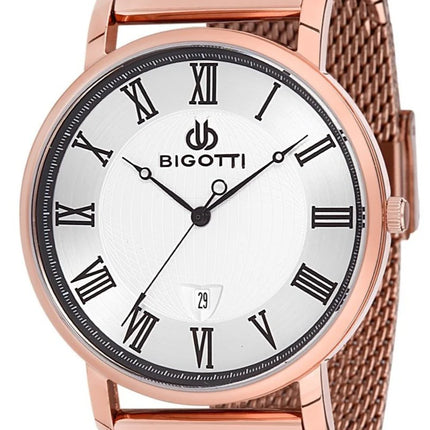Bigotti Milano BGT0224-4 Men's Watch
