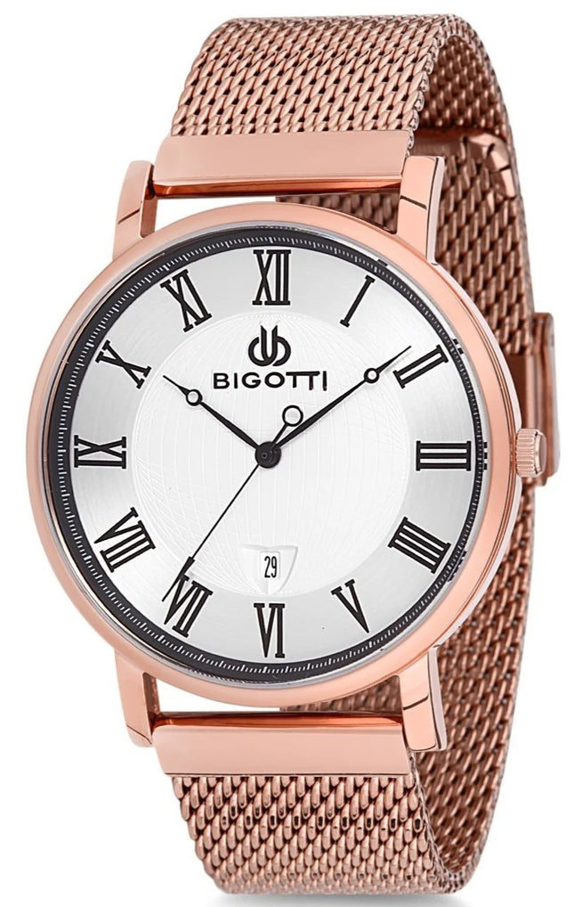 Bigotti Milano BGT0224-4 Men's Watch