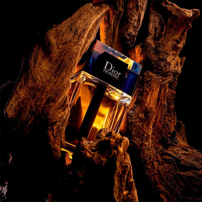 Dior Homme Intense EDP 100Ml Perfume For Men
