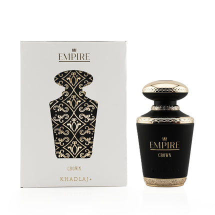 KHADLAJ EMPIRE CROWN 100ML FOR MEN