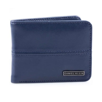 Daniel Klein DKW5002-02 Men's Wallet