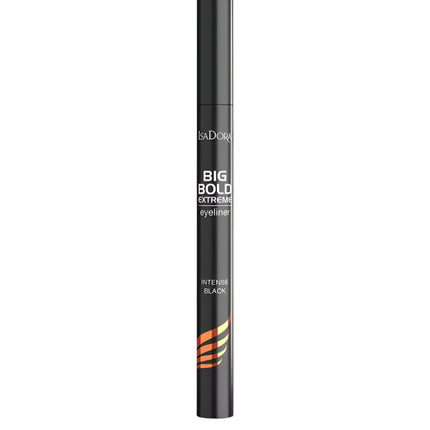 Isadora Big Bold Extreme Eyeliner 71 Black