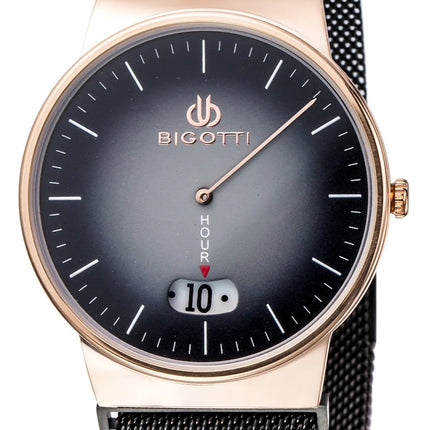 Bigotti Milano BGT0153-6 Men's Watch