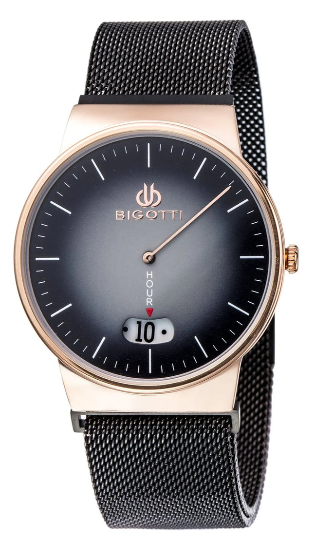 Bigotti Milano BGT0153-6 Men's Watch