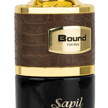 Sapil Bound for Men 100ML EDT
