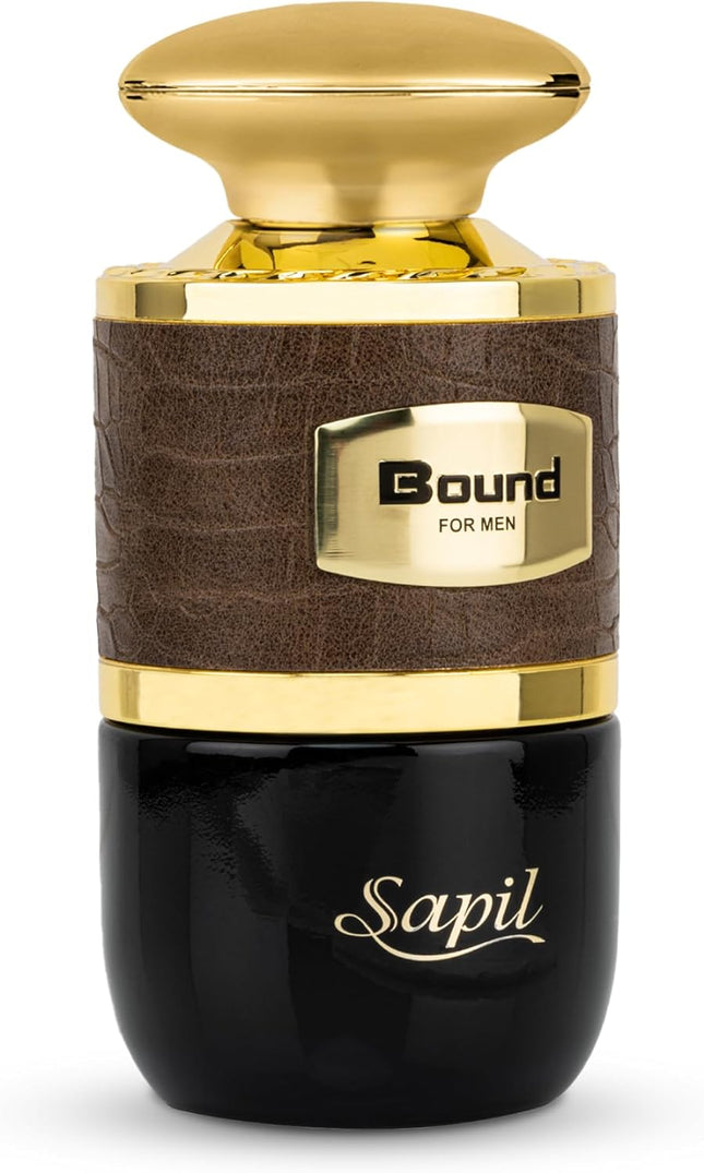 Sapil Bound for Men 100ML EDT