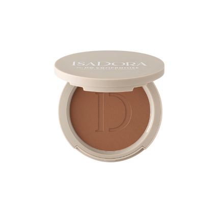 Isadora No Comp Matte Powder Shades