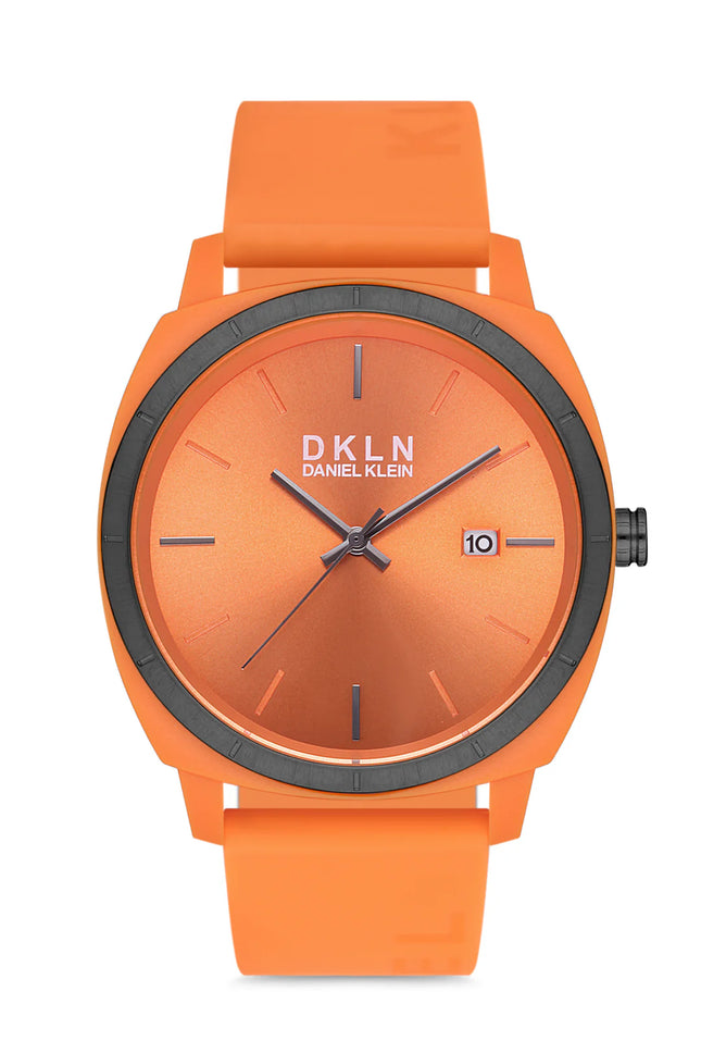 ساعة دانيال كلاين DK.1.12650-6 للرجال