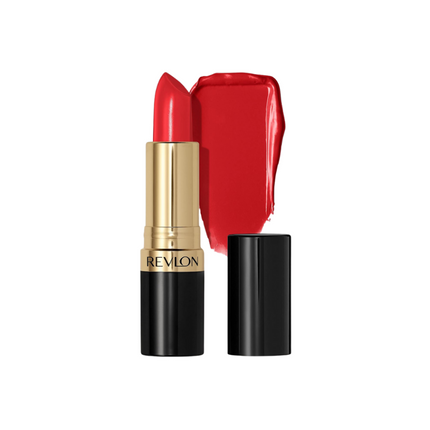 Revlon Super Lustrous Lipstick Shades