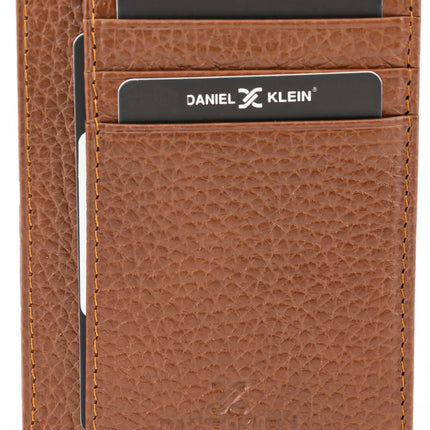 Daniel Klein DKW3015-04 Men's Wallet