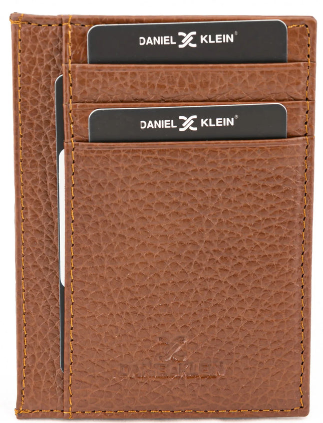 Daniel Klein DKW3015-04 Men's Wallet