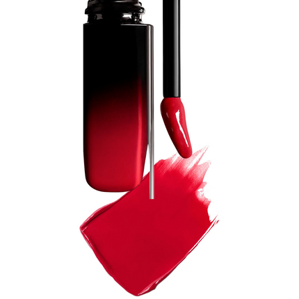 CHANEL ROUGE ALLURE LAQUE-SHINE LIQUID LIP COLOUR SHADES