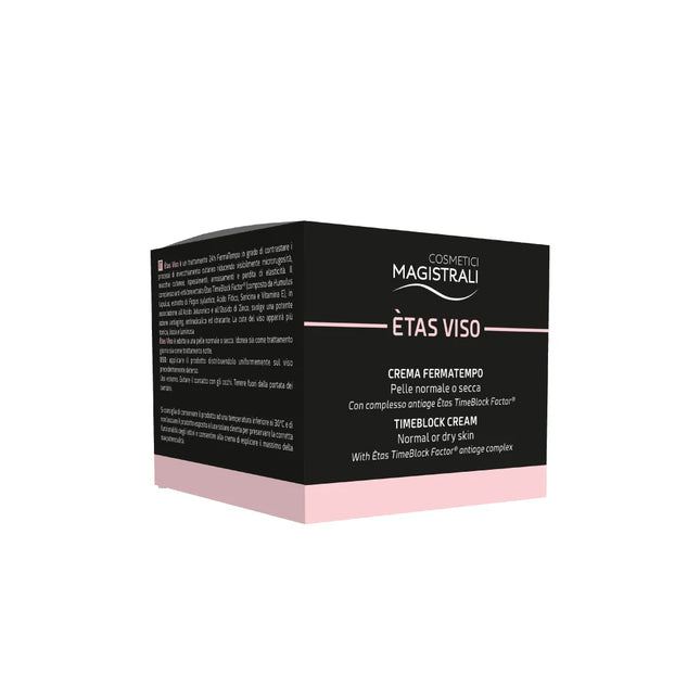 Magistrali Cosmetici Etas Viso Timeblock Cream 50ml