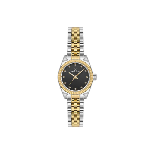 DANIEL KLEIN DK.1.13729-4 WOMEN WATCH