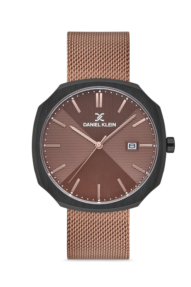 ساعة دانيال كلاين DK.1.12652-6 للرجال