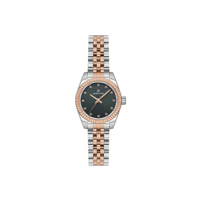 DANIEL KLEIN DK.1.13729-5 WOMEN WATCH
